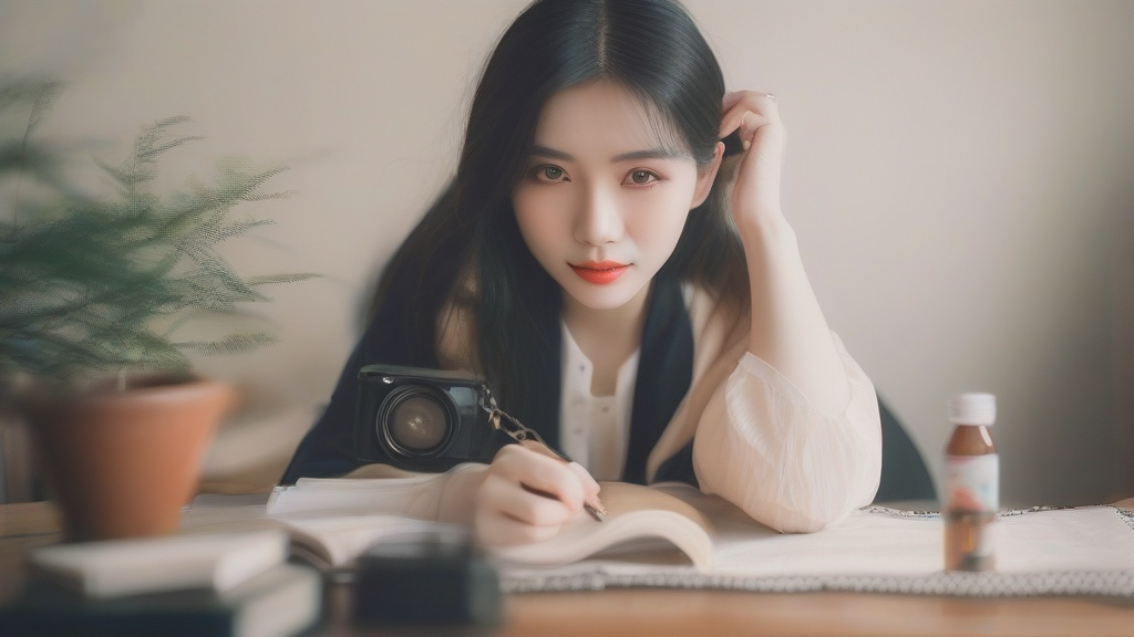 时尚美妆×家居收纳×运动健身×摄影技巧：解锁生活美学的四维空间