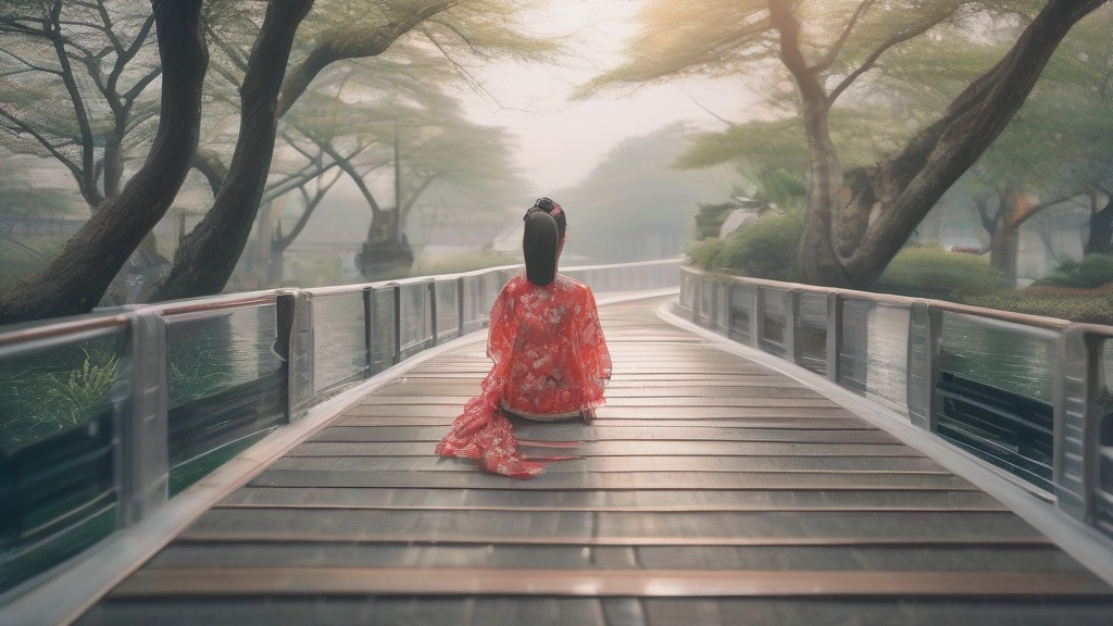 旅行过节两不误：健康养生版节日旅行全攻略