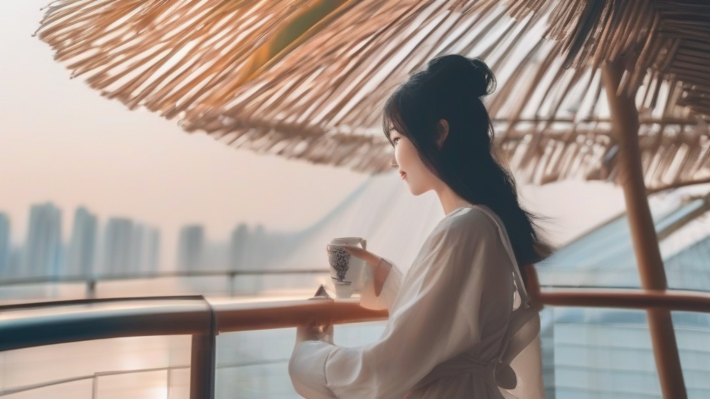 旅行攻略新玩法：摄影、园艺、美妆全攻略，让你的旅程美出圈！
