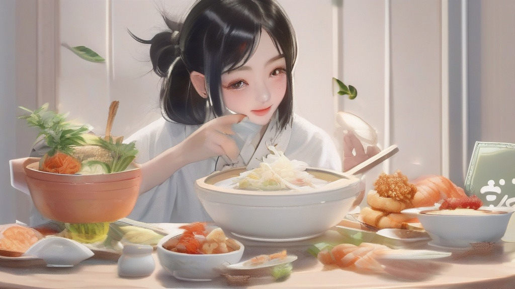 美食、健身、理财与旅行：四维生活美学的融合之道