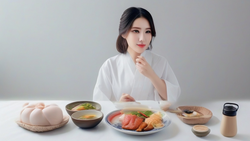 从厨房到职场：用美食烹饪解锁多维生活技能
