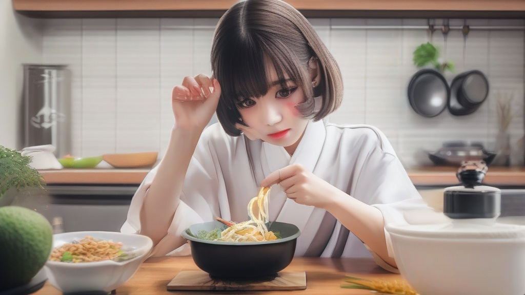 从厨房到车轮：当美食烹饪遇上汽车保养与健康养生