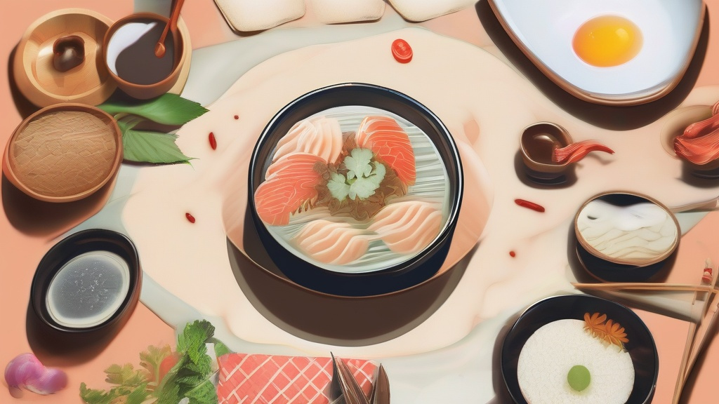 从厨房到生活：美食烹饪中的跨界智慧