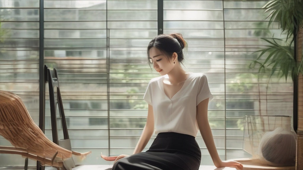 运动健身与美妆护肤的完美融合：打造健康活力美肌