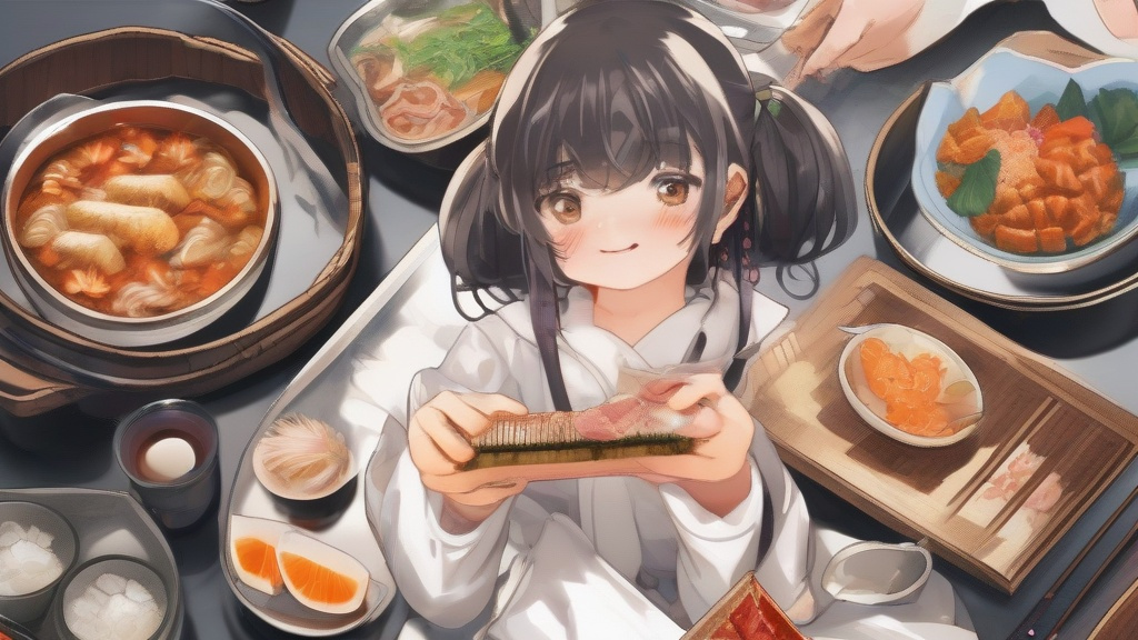 厨房里的育儿课与汽车保养哲学：用烹饪思维解锁生活智慧