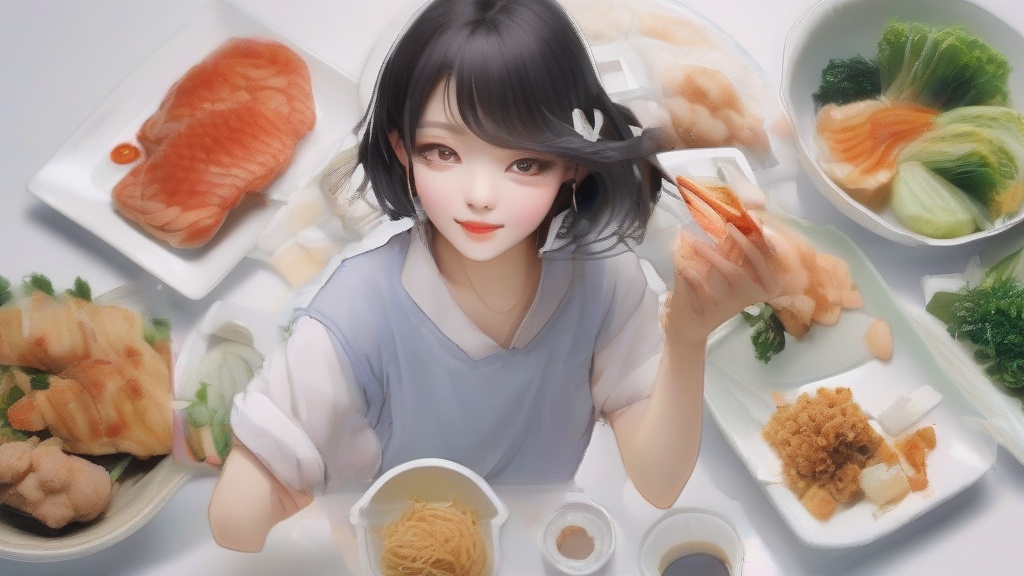 跨界厨房：当美食烹饪遇上汽车保养与手工DIY的创意融合