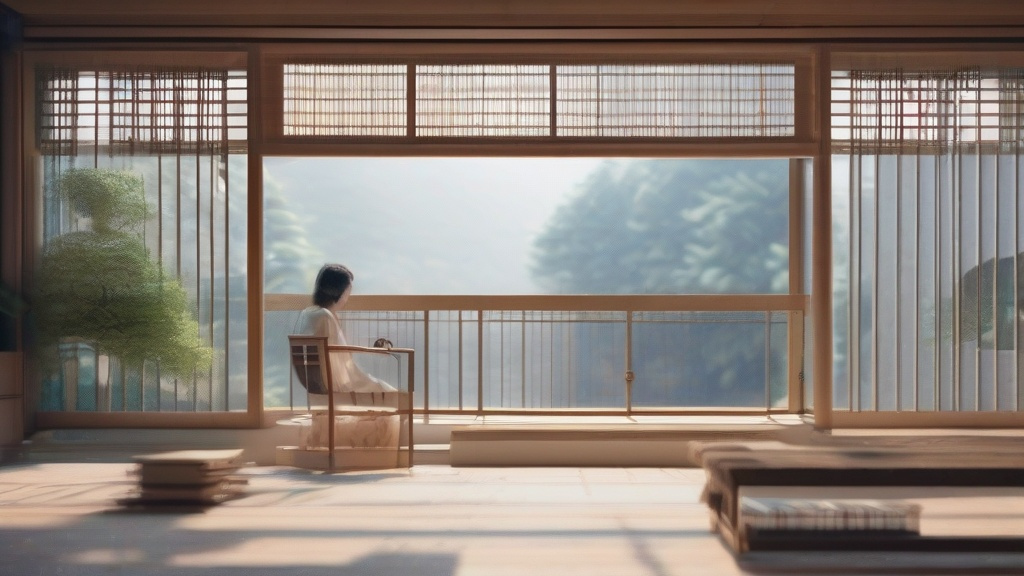 从绿植到心灵：用收纳思维打造治愈系家居花园