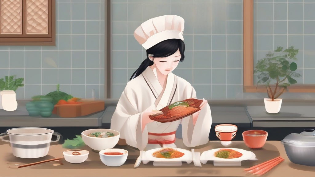 从花园到餐桌：节日里的美食与园艺交响曲