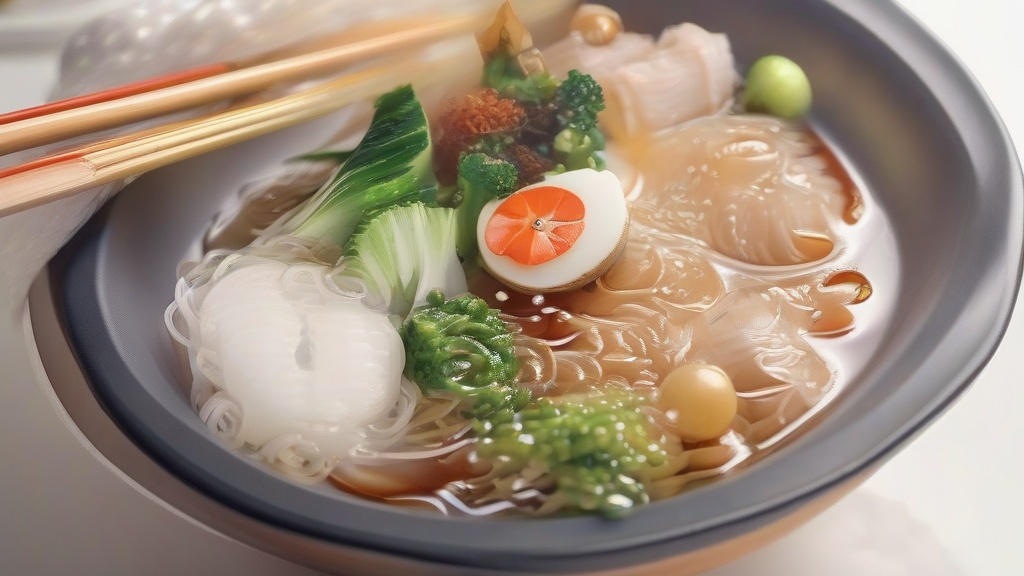 从厨房到花园：美食、育儿与生活的艺术融合