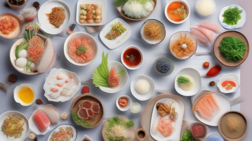 跨界融合：当美食烹饪遇上急救、职场、美妆与汽车保养的奇妙碰撞