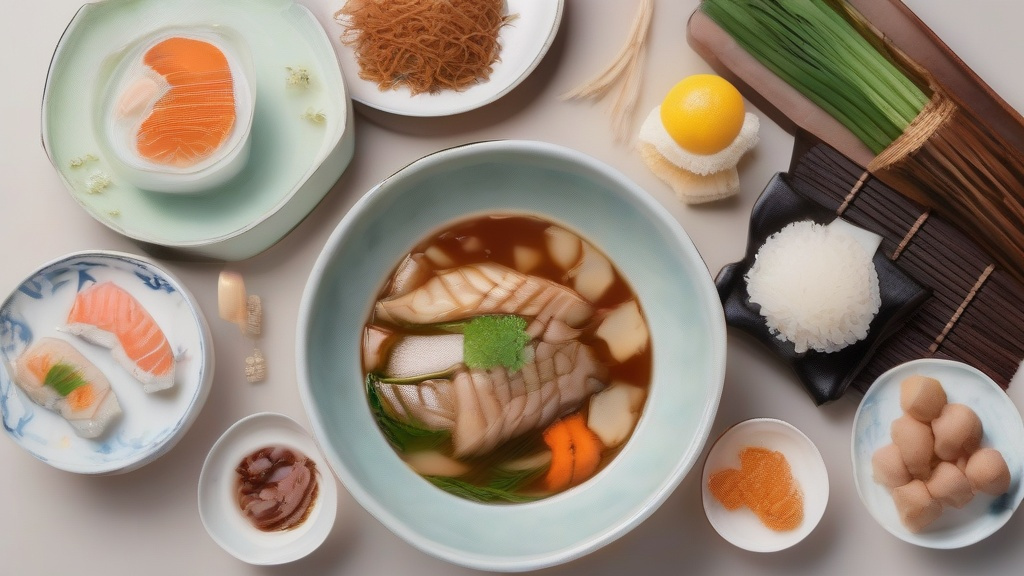 厨房里的跨界魔法：当美食烹饪遇上急救、手工与园艺