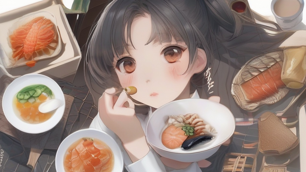 厨房里的“跨界课”：用美食烹饪解锁职场与育儿的隐藏技能