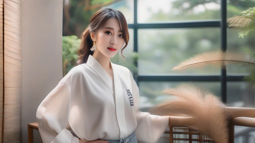 收纳美学与身心焕新：从空间到生活的四维升级指南