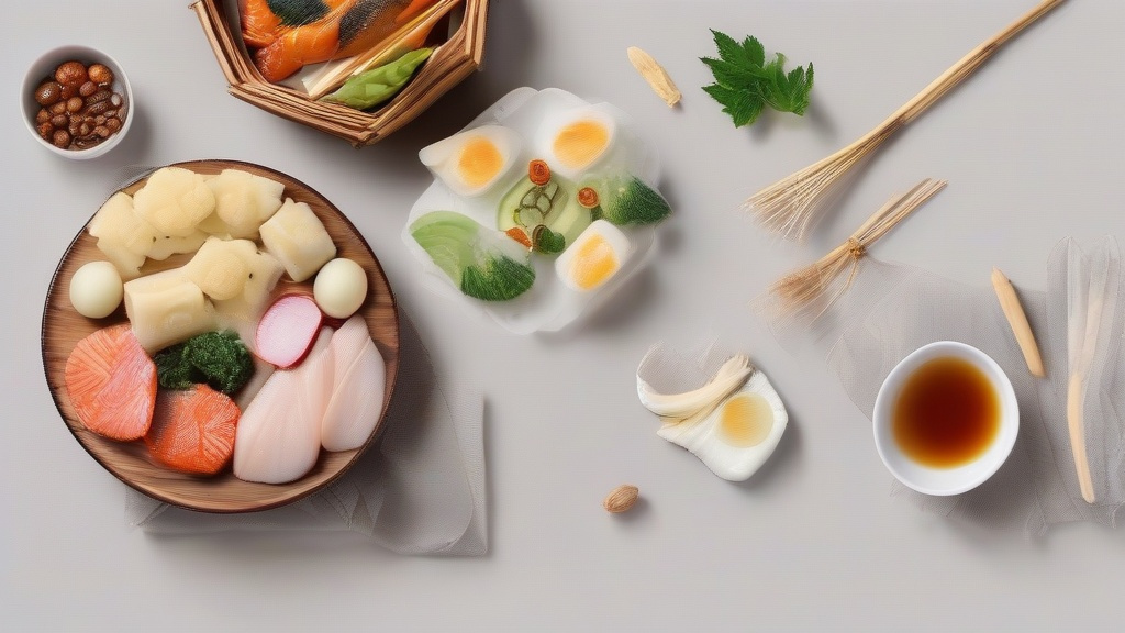 厨房里的多面手：用美食烹饪串联职场、健康与育儿的智慧