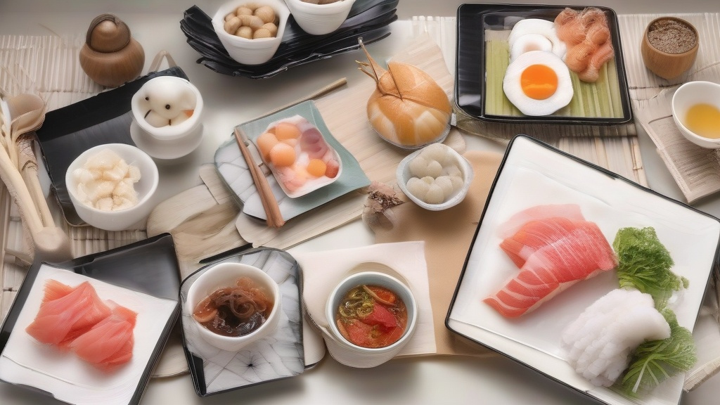 跨界融合：当美食烹饪遇上手工DIY、运动健身、数码科技与职场技能