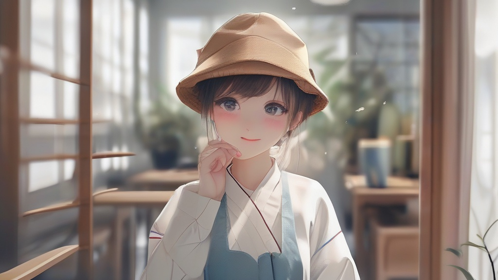 从花园到梳妆台：解锁时尚美妆的跨界生活美学