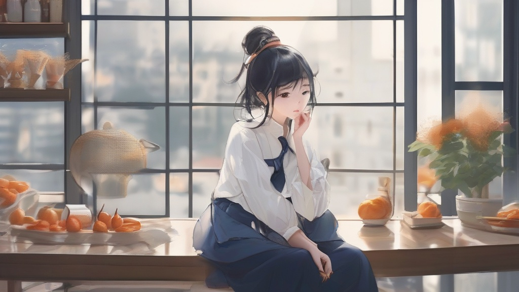 节日美妆新玩法：当传统习俗邂逅数码黑科技