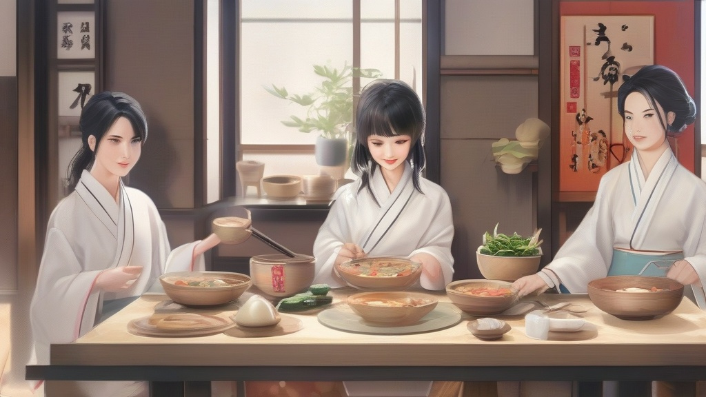 厨房里的节日魔法：当美食烹饪遇上收纳与DIY