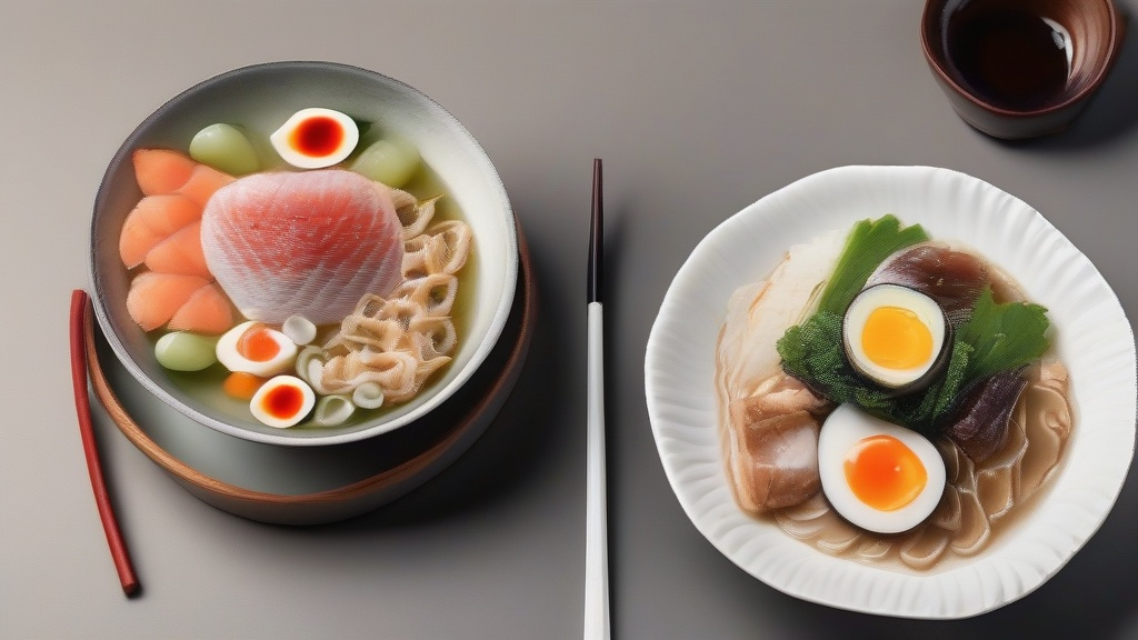 轻食养生与节庆智慧：用美食烹饪解锁健康瘦身新密码
