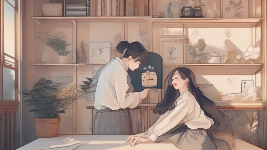手工DIY美妆：解锁你的专属时尚美学