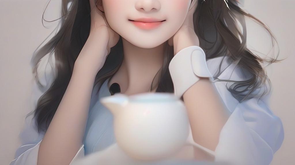 科技育儿与美妆新风尚：解锁健康养生的跨界密码