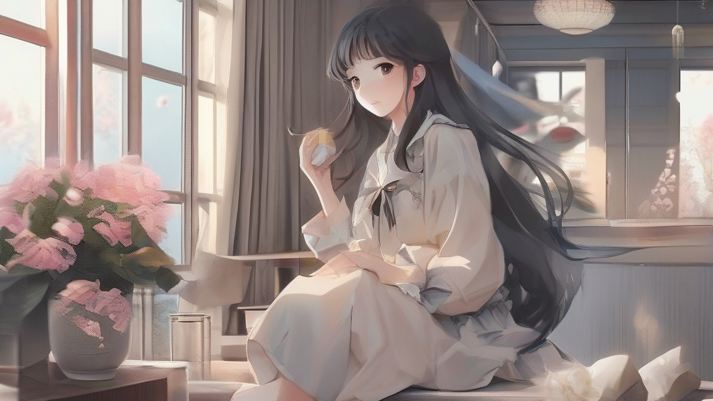 节日美妆新玩法：从理财到健身，解锁多元生活美学
