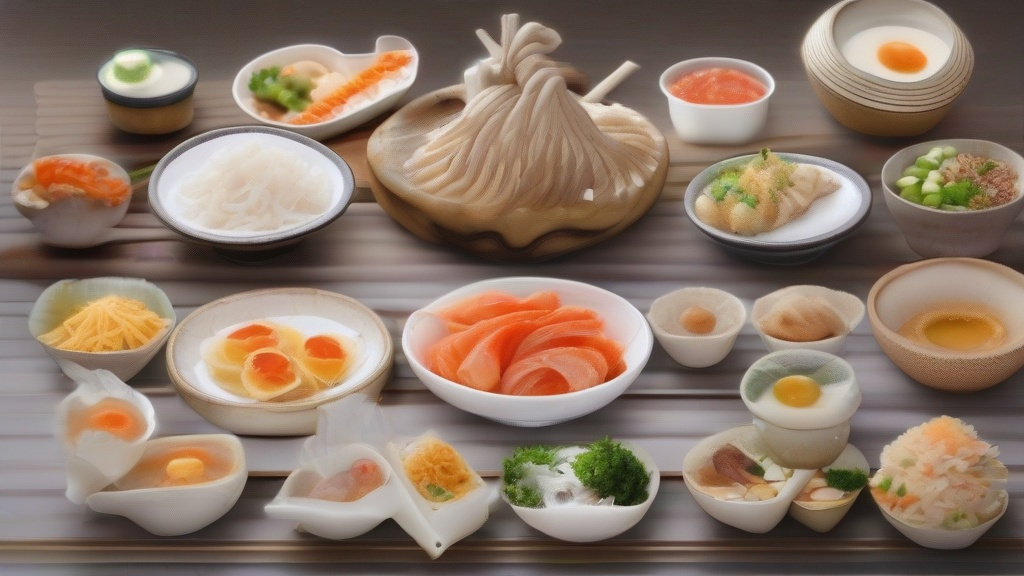 从厨房到生活：用美食烹饪串联理财、DIY与瘦身的三重智慧