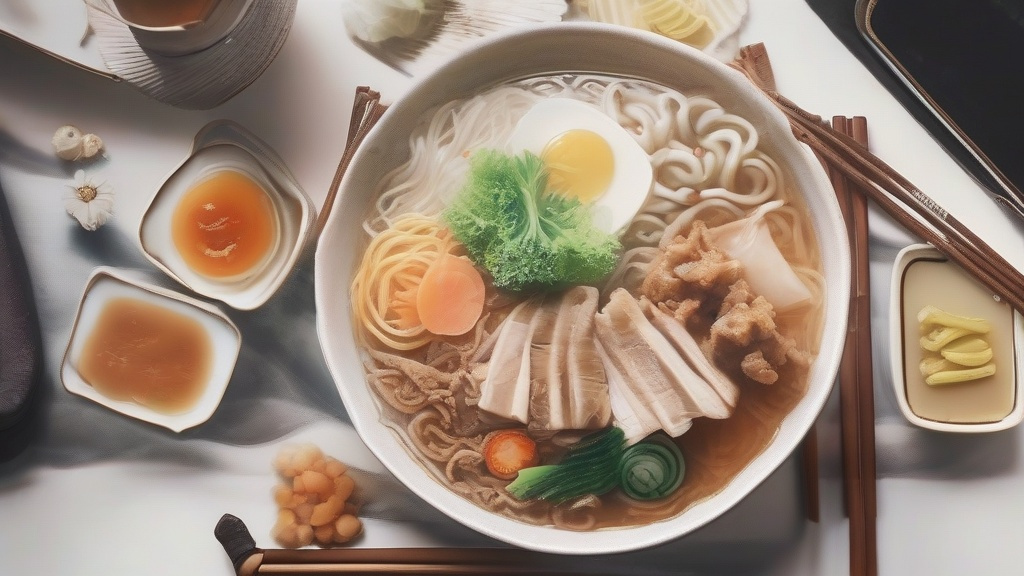 自驾旅行中的美食烹饪：健康养生与汽车保养的完美融合