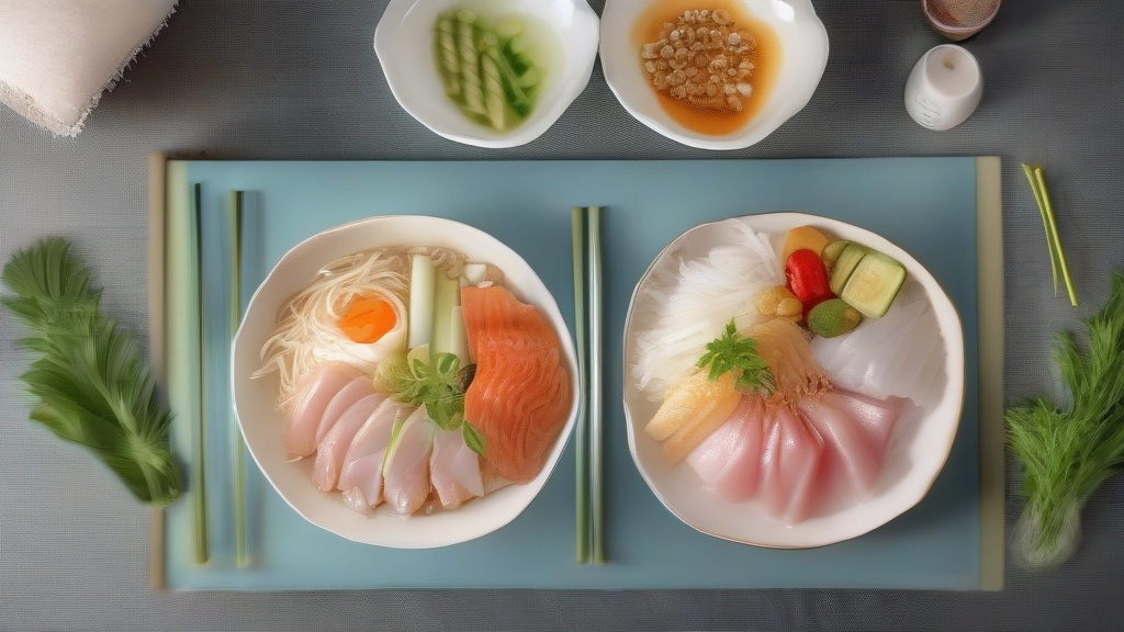 从厨房到旅途：用健康美食串联旅行记忆