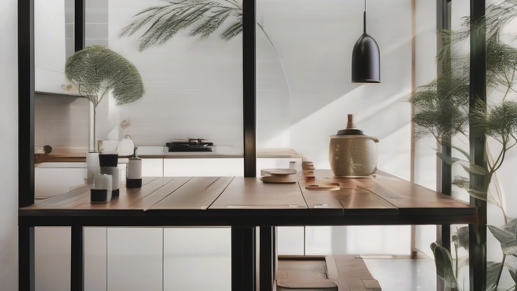 家居收纳的跨界魔法：从空间美学到生活哲学