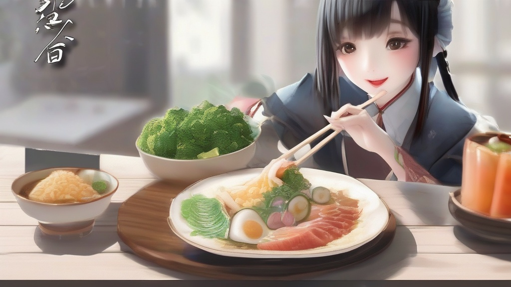 厨房里的“跨界智慧”：美食烹饪与急救、节日、汽车的奇妙联动