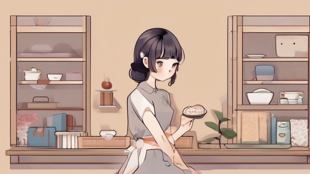 从护肤到镜头：解锁时尚美妆的创意全链路
