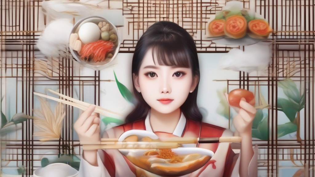 厨房里的育儿课：从收纳到烹饪的亲子成长指南