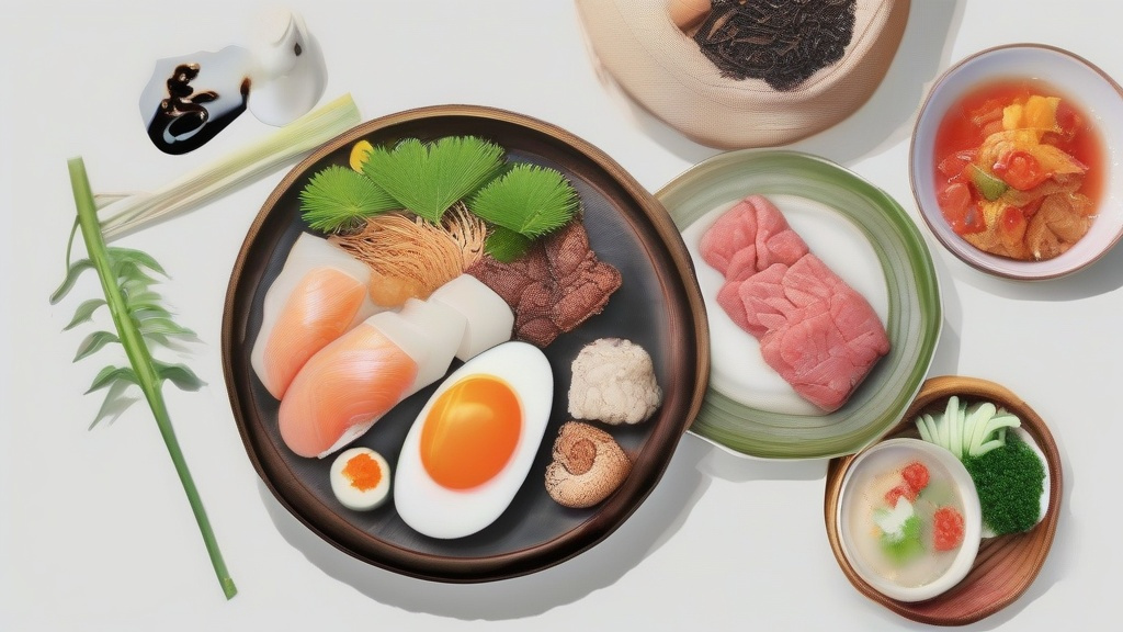 厨房里的全能魔法：从健康餐到宠物零食的跨界烹饪指南