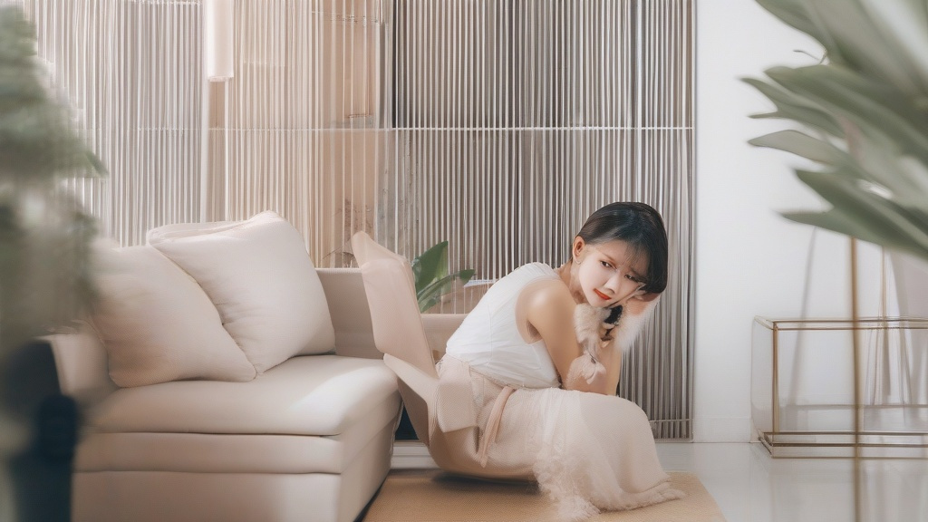 科技赋能美妆：当护肤技巧遇上数码科技，职场女性的变美秘籍
