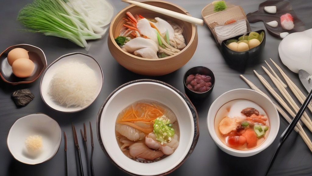 跨界融合：当美食烹饪遇上运动健身、摄影、美妆与理财的奇妙碰撞