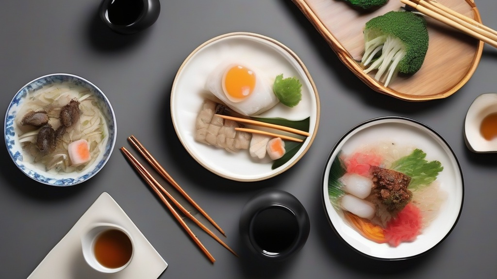 从厨房到花园：美食烹饪与多领域融合的创意生活指南