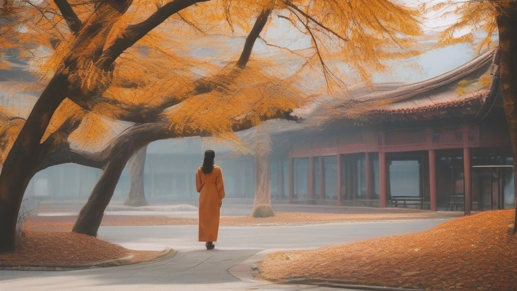 旅行治愈指南：用攻略设计一场心灵SPA之旅