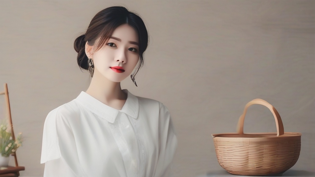 科技×收纳×美妆：打造未来感美妆空间的三大秘籍