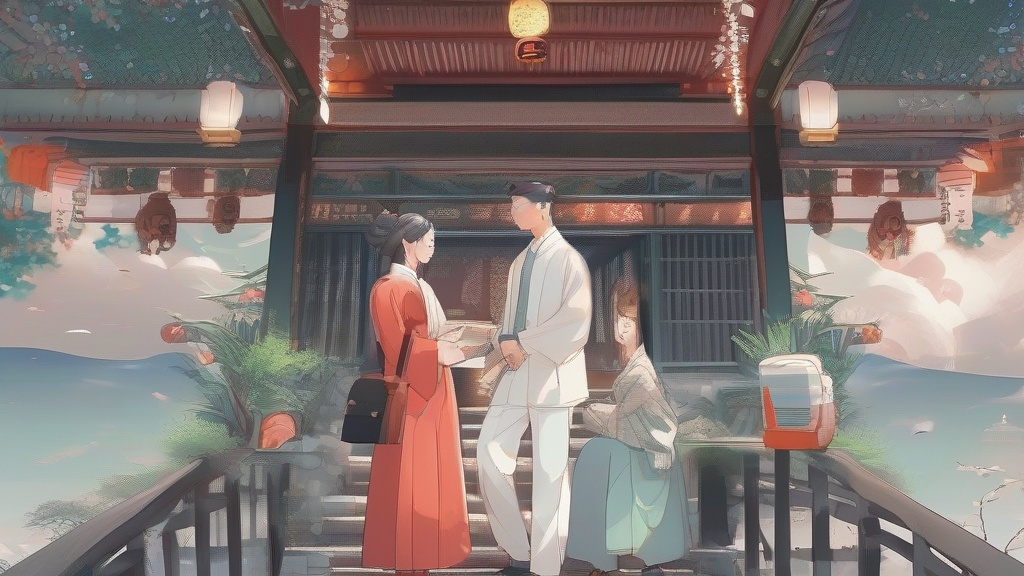 跨界旅行攻略：职场、家居、育儿、汽车达人如何玩转旅途？