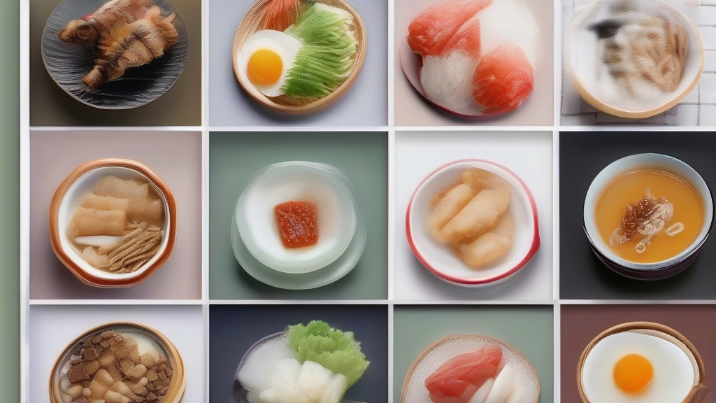 厨房里的健康密码：从瘦身料理到急救妙招的全能指南