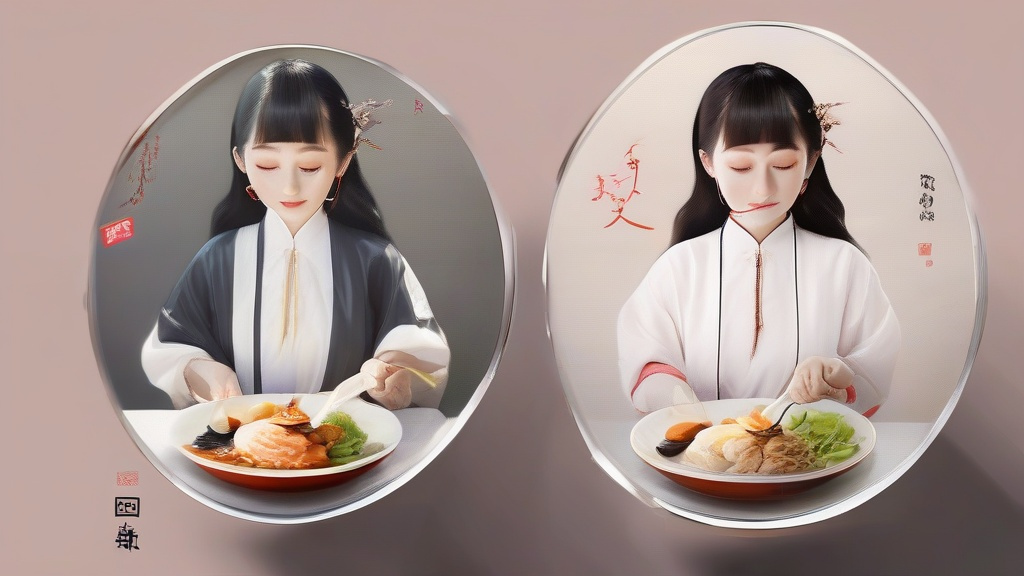 厨房里的跨界智慧：用理财、科技、急救与健身思维解锁烹饪新境界