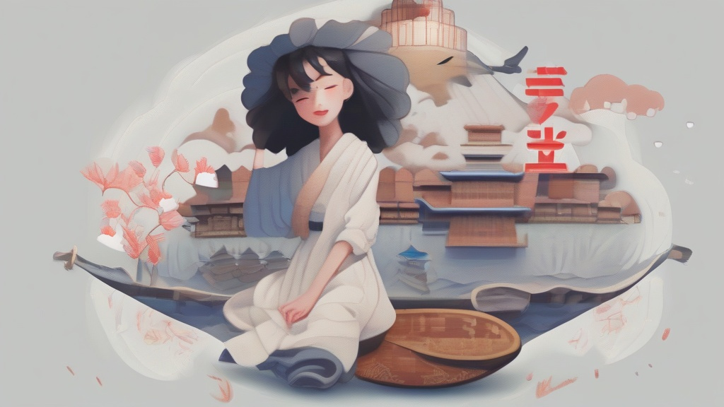 旅行攻略新玩法：用家居收纳术和手工DIY让旅程更轻松有趣