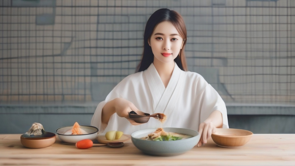 从厨房到生活：美食烹饪如何串联心理健康、理财与园艺种植