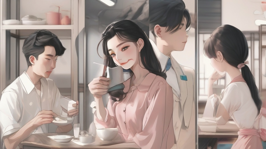 时尚美妆跨界指南：急救、摄影、瘦身与美食的完美融合