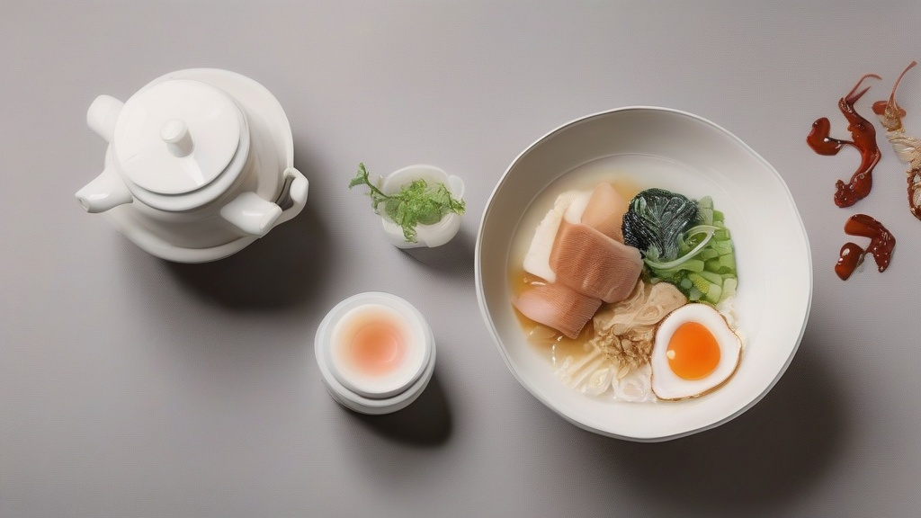 美食烹饪：从味蕾到心灵的治愈之旅