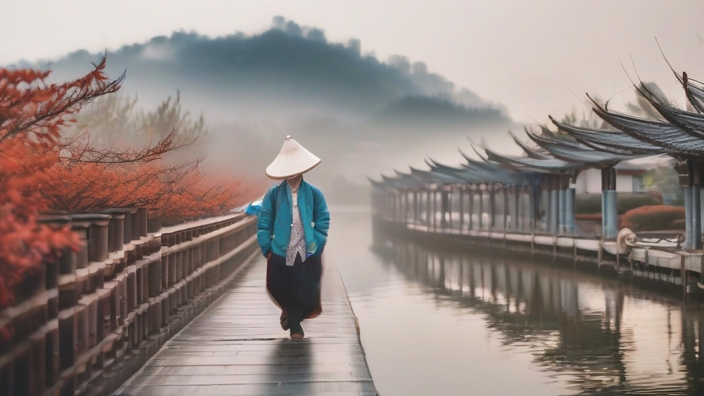 旅行攻略新玩法：职场技能+手工DIY，解锁深度旅行新体验