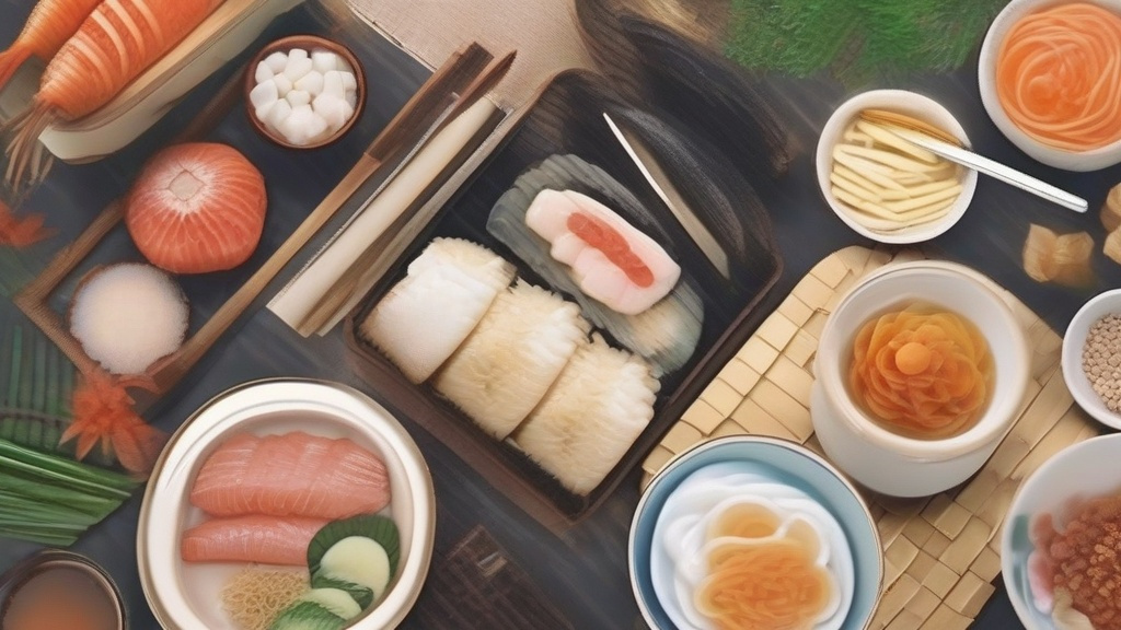 从厨房到生活：美食烹饪如何串联节日、健康与家庭管理