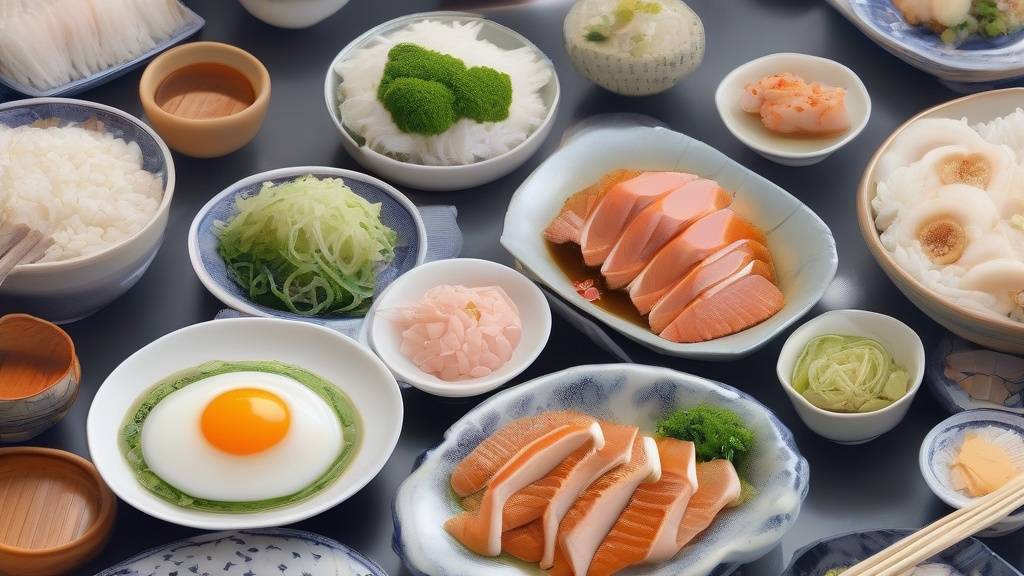厨房里的全能指南：从急救到护肤的美食烹饪秘籍