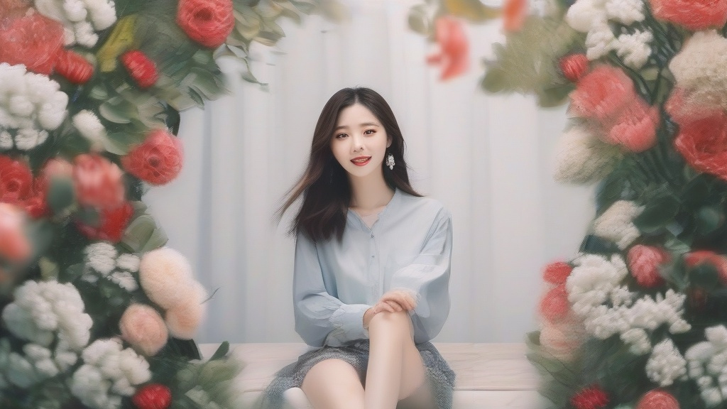 时尚美妆新维度：从心灵呵护到光影美学